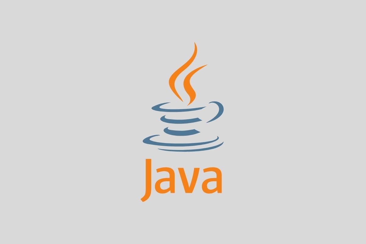 Imagen de Java